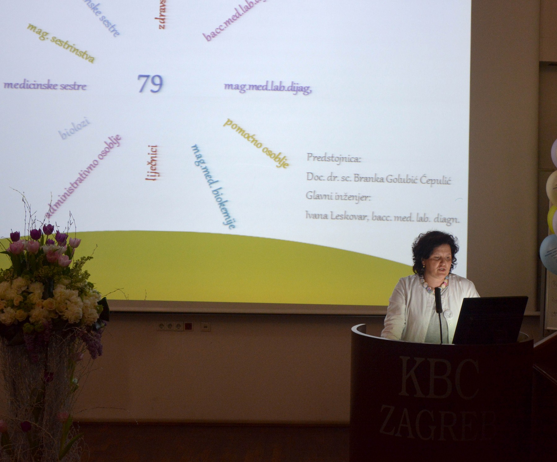 KBC Zagreb Međunarodni dan medicinsko laboratorijskih djelatnika 2017 48